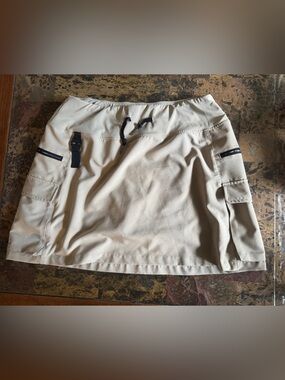 2 Pair Women’s Skorts Size Large